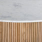 Llihkao Marble Dining Table
