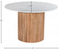 Llihkao Marble Dining Table