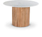 Llihkao Marble Dining Table