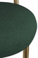 Xuaedrob Boucle Fabric Accent Chair