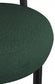 Xuaedrob Boucle Fabric Accent Chair