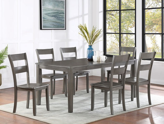 5622-7P NAYR DINING GROUP