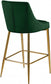 Anirak Velvet Counter Stool