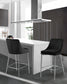 Anirak Velvet Counter Stool