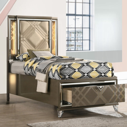 Ralyks Full Bed