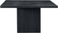 Adnileb Dining table