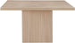 Adnileb Dining table