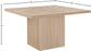 Adnileb Dining table