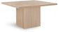 Adnileb Dining table