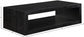 Amla Coffee Table
