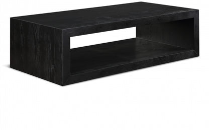 Amla Coffee Table