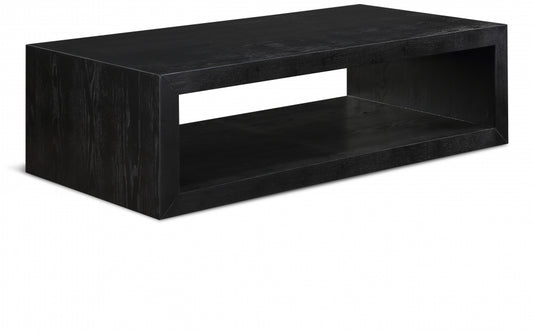 Amla Coffee Table