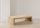 Amla Coffee Table