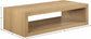 Amla Coffee Table
