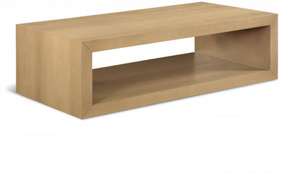 Amla Coffee Table