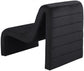 Yvi Velvet accent chair