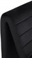 Yvi Velvet accent chair