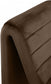 Yvi Velvet accent chair