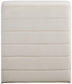 Yvi Velvet accent chair