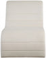 Yvi Velvet accent chair