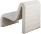 Yvi Velvet accent chair