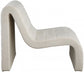 Yvi Velvet accent chair