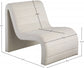 Yvi Velvet accent chair