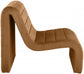 Yvi Velvet accent chair