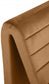 Yvi Velvet accent chair