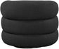 Yrubxor Boucle Fabric Swivel Accent Chair