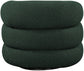 Yrubxor Boucle Fabric Swivel Accent Chair