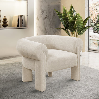 Onafets Fabric Accent Chair