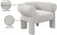 Onafets Fabric Accent Chair