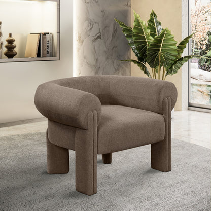 Onafets Fabric Accent Chair