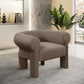 Onafets Fabric Accent Chair