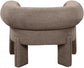 Onafets Fabric Accent Chair