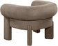 Onafets Fabric Accent Chair