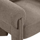 Onafets Fabric Accent Chair