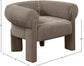 Onafets Fabric Accent Chair