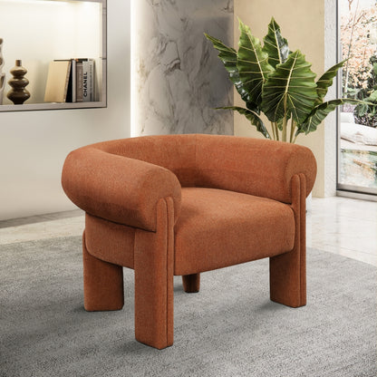 Onafets Fabric Accent Chair