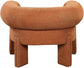 Onafets Fabric Accent Chair