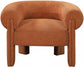 Onafets Fabric Accent Chair