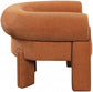 Onafets Fabric Accent Chair