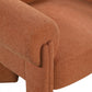 Onafets Fabric Accent Chair