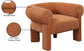 Onafets Fabric Accent Chair