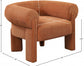 Onafets Fabric Accent Chair