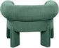 Onafets Fabric Accent Chair