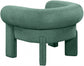 Onafets Fabric Accent Chair