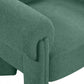 Onafets Fabric Accent Chair
