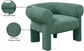 Onafets Fabric Accent Chair